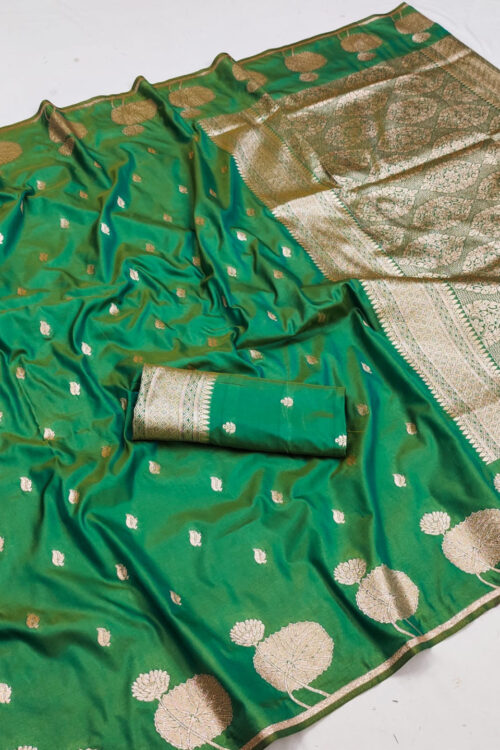 Banarasi Silk
