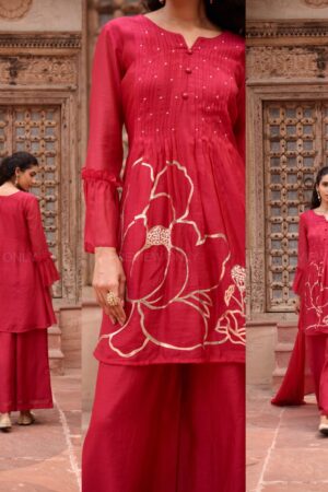 Festive wear dresses