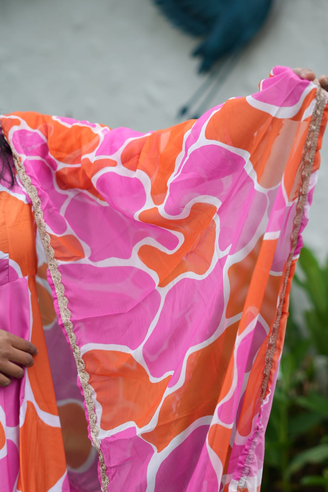 Anarkali Dress - Image 2