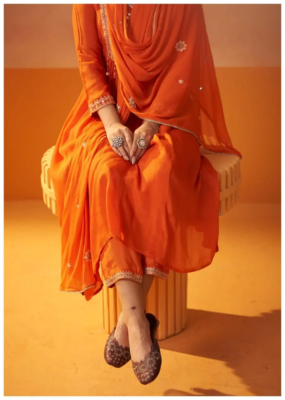 Festive wear dresses - Image 3