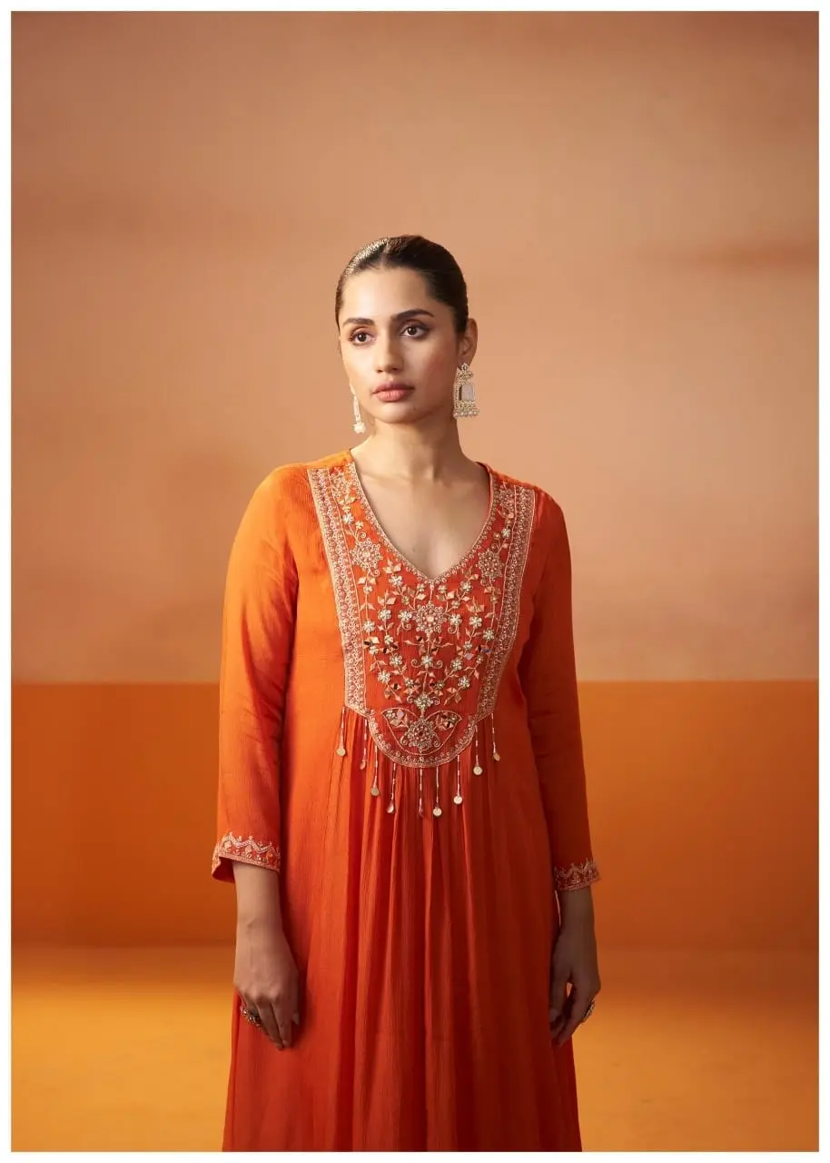 Festive wear dresses - Image 2