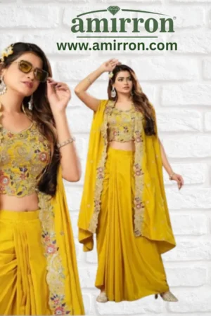 Festive wear dresses