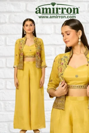 Festive wear dresses