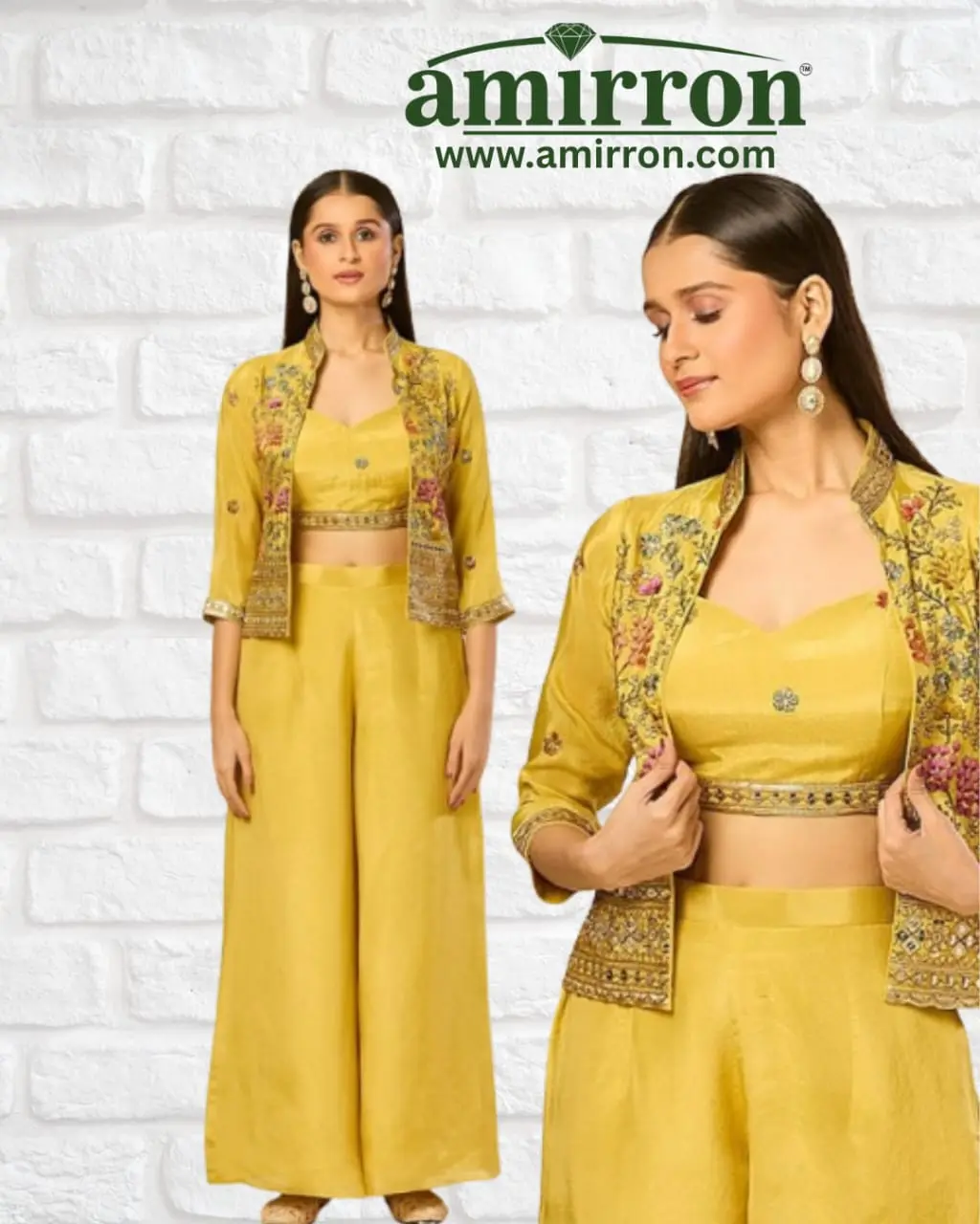 Festive wear dresses