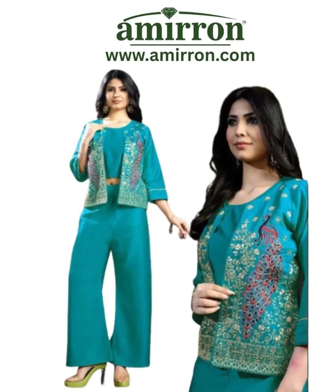 Festive wear dresses